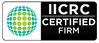 IICRC-certified-firm