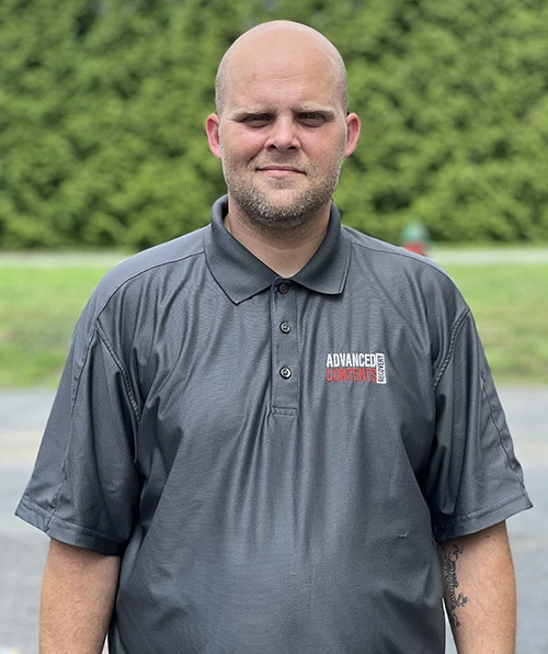 Josh Reed, Operations Manager